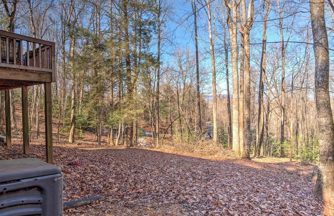 Blissful Bungalow by Avantstay Adventure Escape - Foto 16