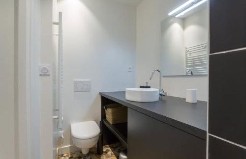 Patchwork - Furnished apartment - Downtown Lyon - Photo 24