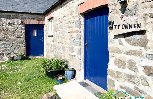 Ty Onnen - A Beautiful Rural Escape in St Davids - Foto 1