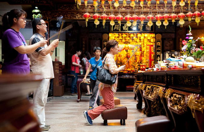 Visita guiada privada por Keelung - Foto 4