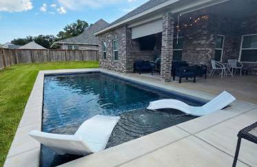 Bonito Breeze Private 3BR Coastal Oasis Pool - Foto 1