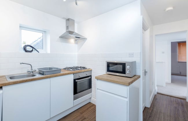 Royal Apartments - Photo 35