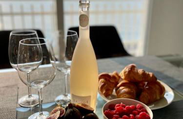 Horizonte 1 Cosy apartment with incredible sea view at first line of Fuengirola Beach - Photo 10