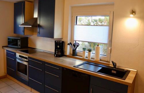 Ferienwohnung am Walberla - Foto 14