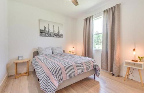 Family-Friendly Home 8 Mi to Warm Mineral Springs - Foto 14