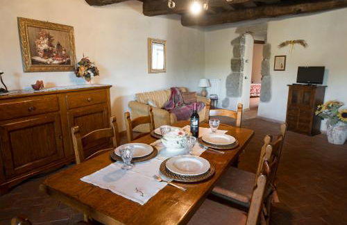 Tenuta la Torraccia agriturismo - Foto 74