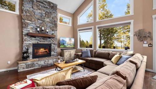 Eagles Nest - Hot Tub & Lake Views - Foto 4