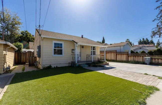 @ Marbella Lane - Convenient Home in Sunnyvale - Foto 38