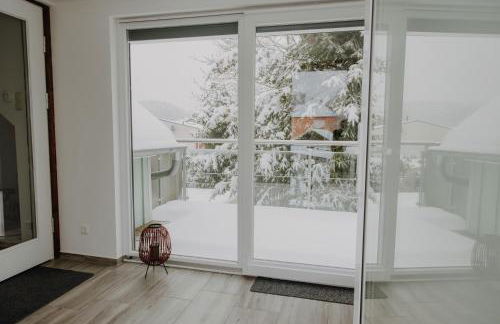 Das grüne Paradies Ihr Ferienhaus nahe Ilmenau mit Terrasse, Parkplatz und kinderfreundlicher Ausstattung - Foto 31