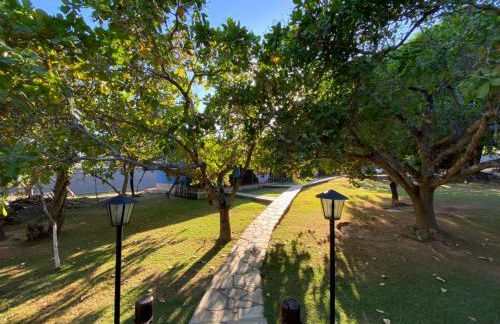 Cores do Cerrado - chalés e suítes - Foto 6