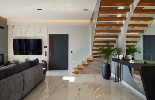 Villa OMNIA - Luxury Bound on Earth - Foto 31