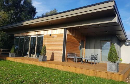 Landscape, New Eco Lodge Flatford Mill - Foto 1