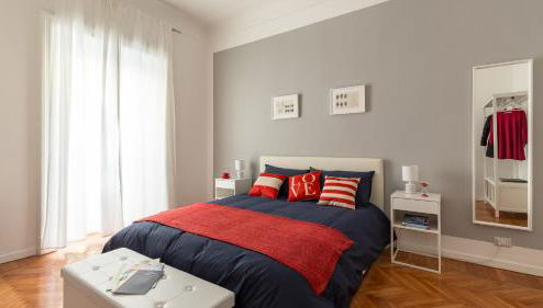 Tailors' Home Sempione - 2 Bedrooms - Foto 1