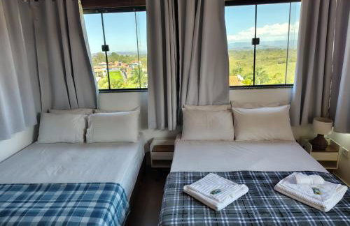 Hospedagem Encantos da Serra - Foto 10