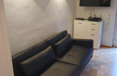 37m² 1,5 Zimmer mit Terrasse und super Badezimmer - Foto 12