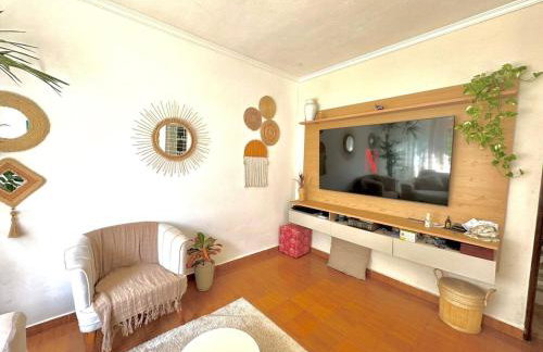 Casa sobrado espaçosa com 3 quartos em Santos - Foto 8