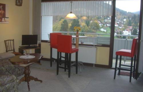 Ferien Penthouse Panoramablick oder Studio Panoramablick - Foto 29