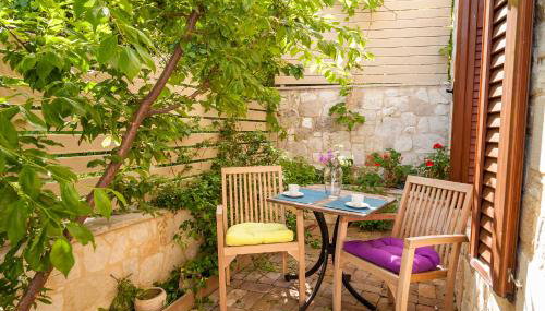 Villa Eftichia - Foto 2, Garden