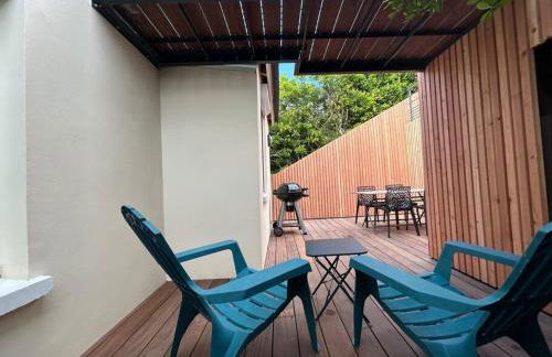 Les Apparts de St Mart - Foto 58