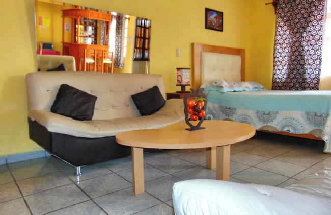 Nice Apartment Near The Center Ground Floor - Photo 24