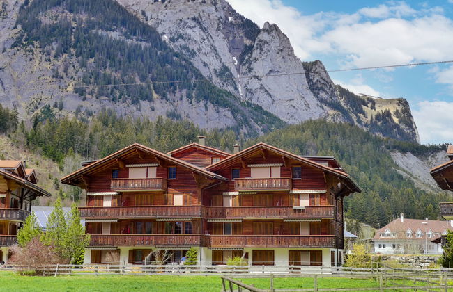 Studio Schweizerhof - Foto 16