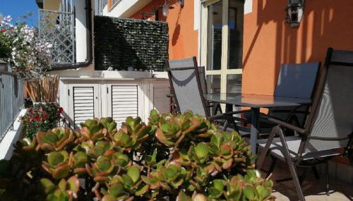 Sunset Penthouse - Photo 5