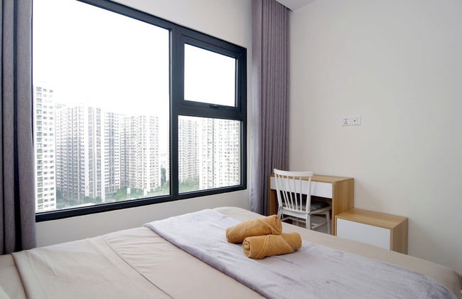NVT Housing - Vinhomes Ocean Park Apartment Hanoi - Foto 5