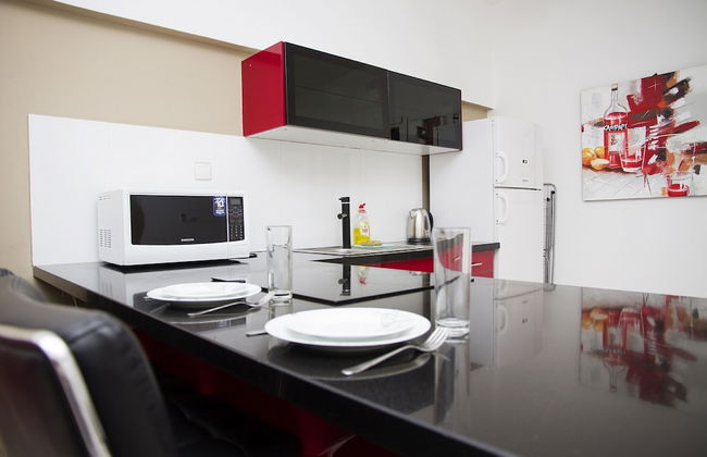 GK Apartments Yerushalaim 16 - Foto 9