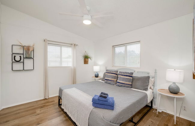 4 3 two King Beds Perfect Sunset Lake Views Pickleball Fire pit Lvl2 EV POA Pool - Foto 19