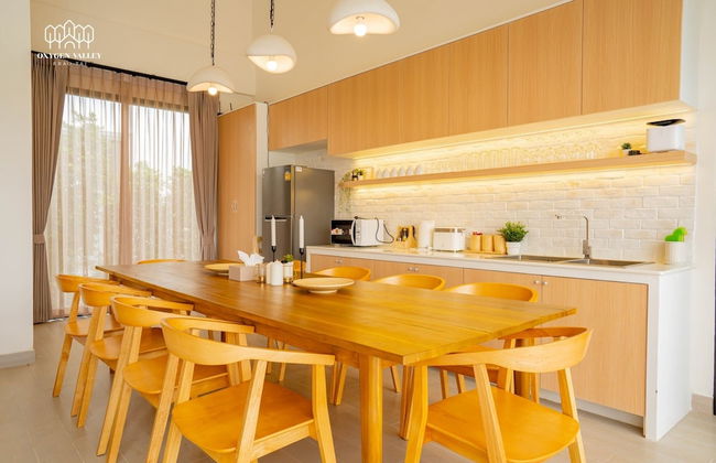 Oxygen Valley Khao Yai B10 - Foto 14