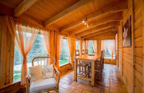 Les Chalets du Mazet Saint Voy - Foto 22