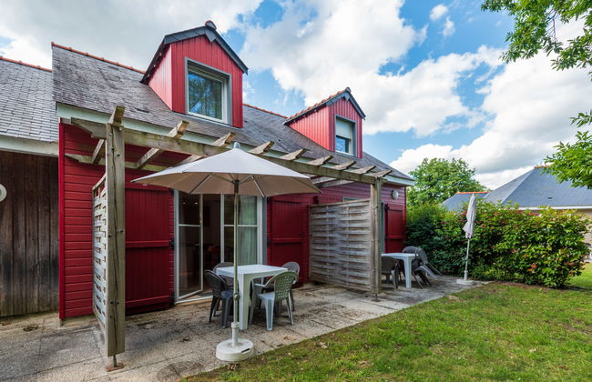 Cottage Privilège - Foto 14