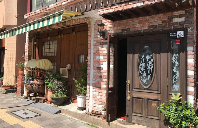 Atami Japan Onsen House - Photo 31