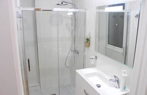 CENTRAL NEAR SEA - by SanSebastianApartments·es - Foto 40