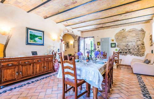 Holiday Home Al Bivio by Interhome - Foto 14