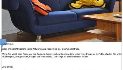 Villa sous le Tilleul - Foto 3