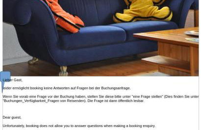 Villa sous le Tilleul - Photo 3