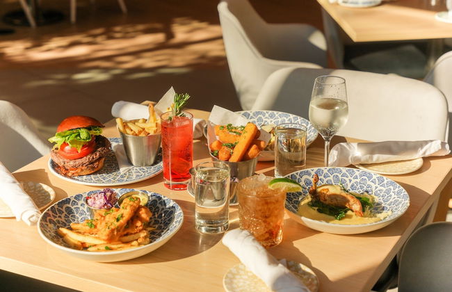 YotelPad Miami - Foto 37