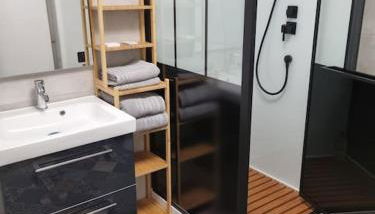 Studio maisonnette Le bureau - Photo 2