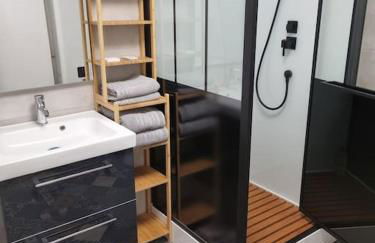 Studio maisonnette Le bureau - Foto 2