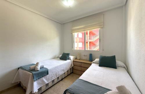 Residencial Nerea - Apartamento con vistas - Foto 11