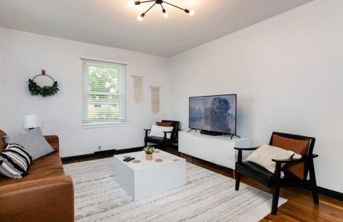 Shamrock 99: Charming Family Home 1.5 Miles From Notre Dame - Foto 17