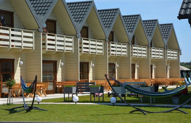 Resort in Grzybowo Near the Baltic Sea - Foto 25