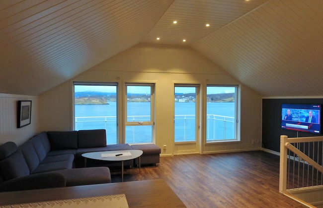 Saltstraumen Brygge - Photo 13