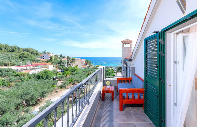 Apartments Maslina - Foto 74