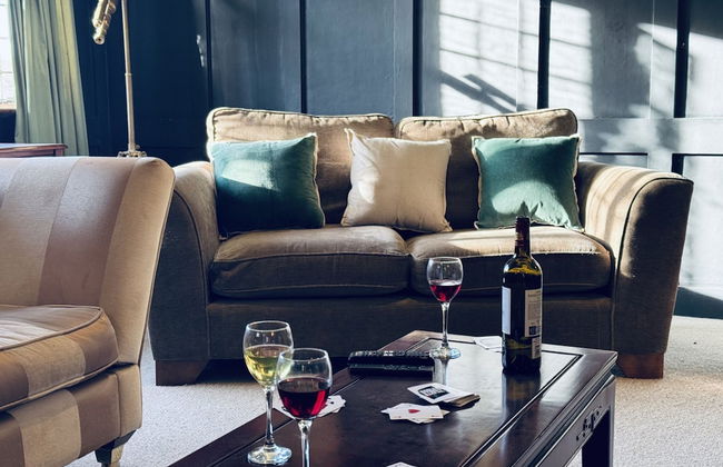 Huckleberry Farm - From 1000 Per Night - Foto 23