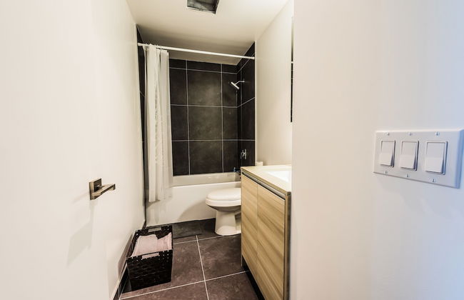 Gladstone Suites - Toronto Central - Foto 20