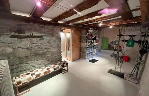 Chalet / Maison Bourgeoise entièrement rénovée - Foto 6