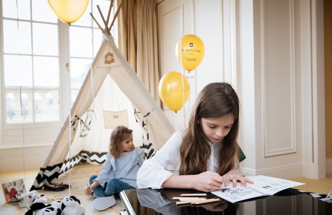 Shangri-La Paris - Photo 77