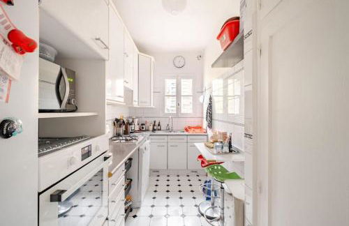 Duplex spacieux, 10 min de Paris - Foto 19